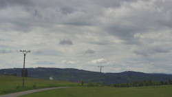 Troják, Maruška - panorama 2