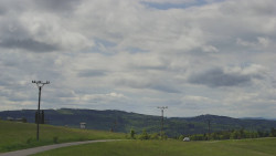 Troják, Maruška - panorama 2