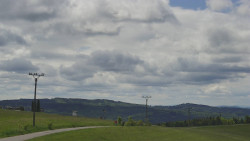 Troják, Maruška - panorama 2