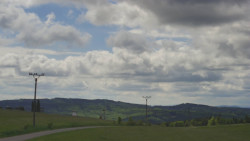 Troják, Maruška - panorama 2