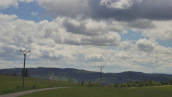 Troják, Maruška - panorama 2