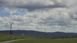 Troják, Maruška - panorama 2