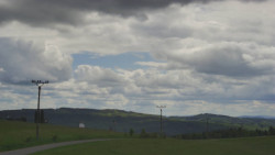 Troják, Maruška - panorama 2
