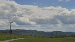 Troják, Maruška - panorama 2