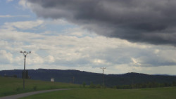 Troják, Maruška - panorama 2