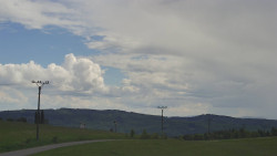 Troják, Maruška - panorama 2