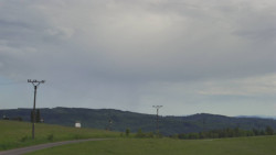 Troják, Maruška - panorama 2