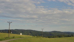 Troják, Maruška - panorama 2