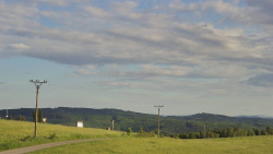 Troják, Maruška - panorama 2