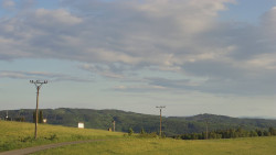 Troják, Maruška - panorama 2