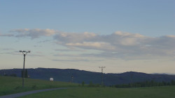 Troják, Maruška - panorama 2