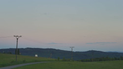 Troják, Maruška - panorama 2