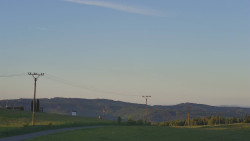 Troják, Maruška - panorama 2