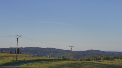Troják, Maruška - panorama 2