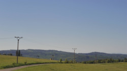 Troják, Maruška - panorama 2