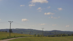Troják, Maruška - panorama 2