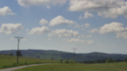 Troják, Maruška - panorama 2