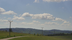 Troják, Maruška - panorama 2