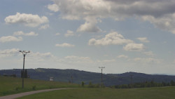Troják, Maruška - panorama 2