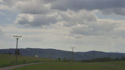 Troják, Maruška - panorama 2
