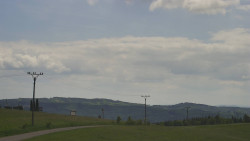 Troják, Maruška - panorama 2