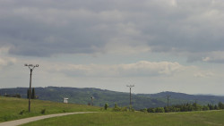 Troják, Maruška - panorama 2