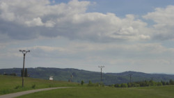 Troják, Maruška - panorama 2