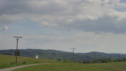 Troják, Maruška - panorama 2