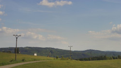 Troják, Maruška - panorama 2