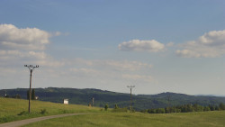 Troják, Maruška - panorama 2