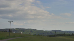 Troják, Maruška - panorama 2