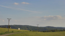 Troják, Maruška - panorama 2