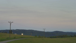 Troják, Maruška - panorama 2
