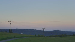 Troják, Maruška - panorama 2
