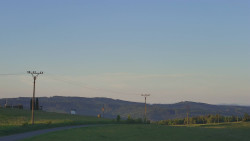 Troják, Maruška - panorama 2