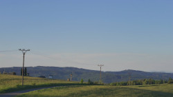 Troják, Maruška - panorama 2