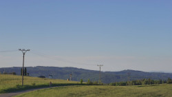 Troják, Maruška - panorama 2