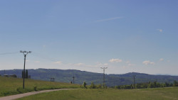 Troják, Maruška - panorama 2