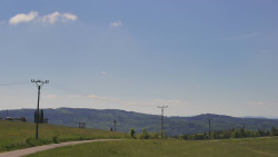 Troják, Maruška - panorama 2