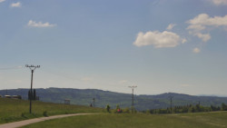 Troják, Maruška - panorama 2