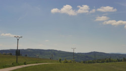 Troják, Maruška - panorama 2