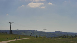 Troják, Maruška - panorama 2