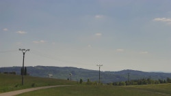 Troják, Maruška - panorama 2