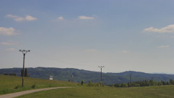 Troják, Maruška - panorama 2