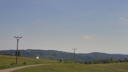 Troják, Maruška - panorama 2