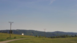 Troják, Maruška - panorama 2