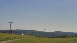 Troják, Maruška - panorama 2