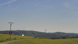 Troják, Maruška - panorama 2