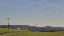 Troják, Maruška - panorama 2