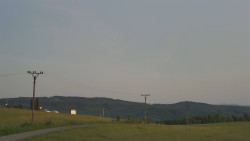 Troják, Maruška - panorama 2